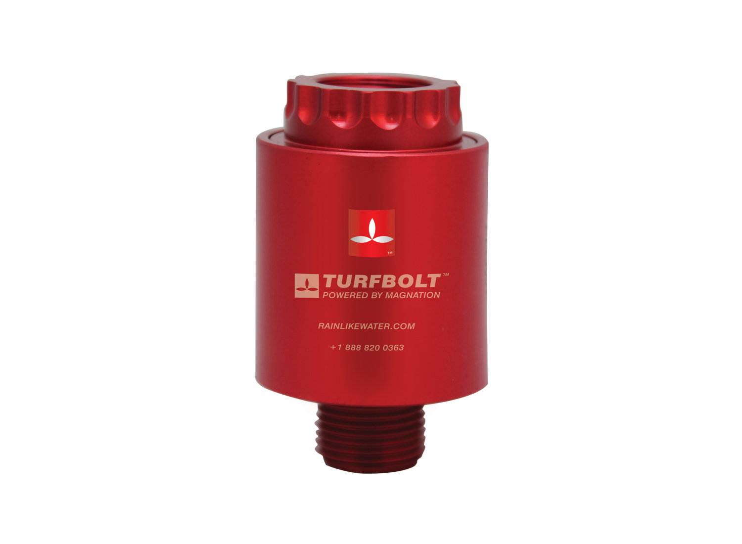 Turfbolt