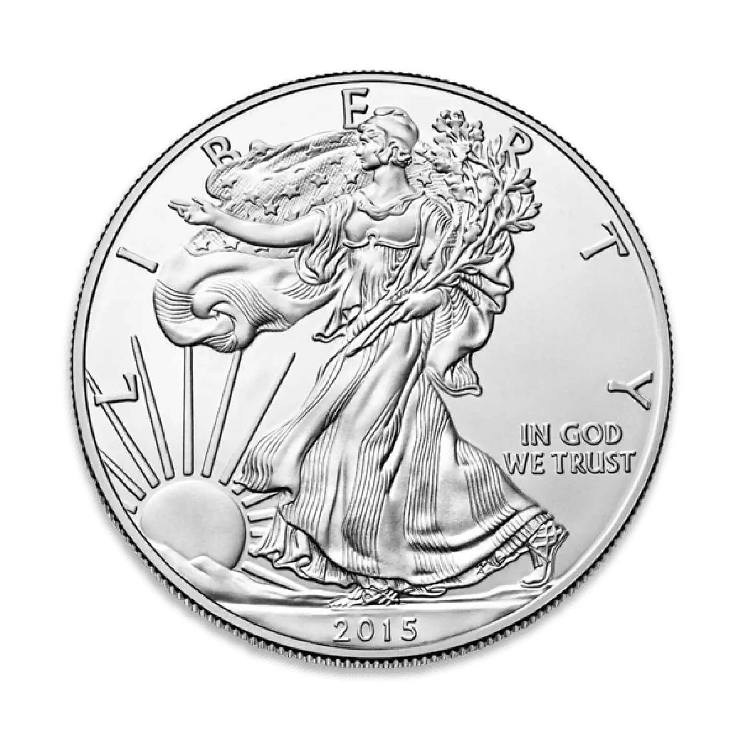 Silver Coins