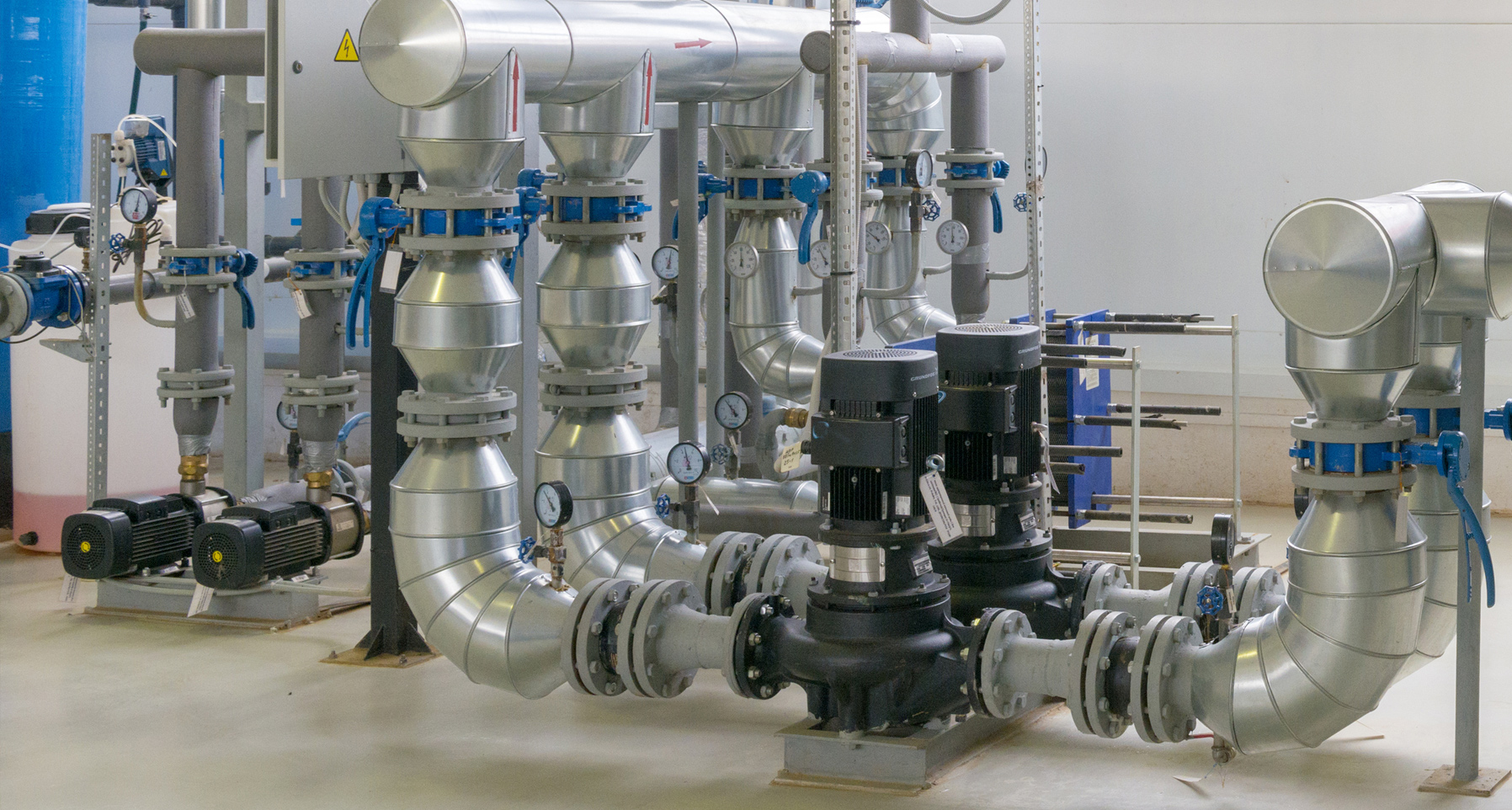 Naveena Denim Industrial Boiler Case Study