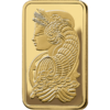 10 oz Credit Suisse Gold Bar