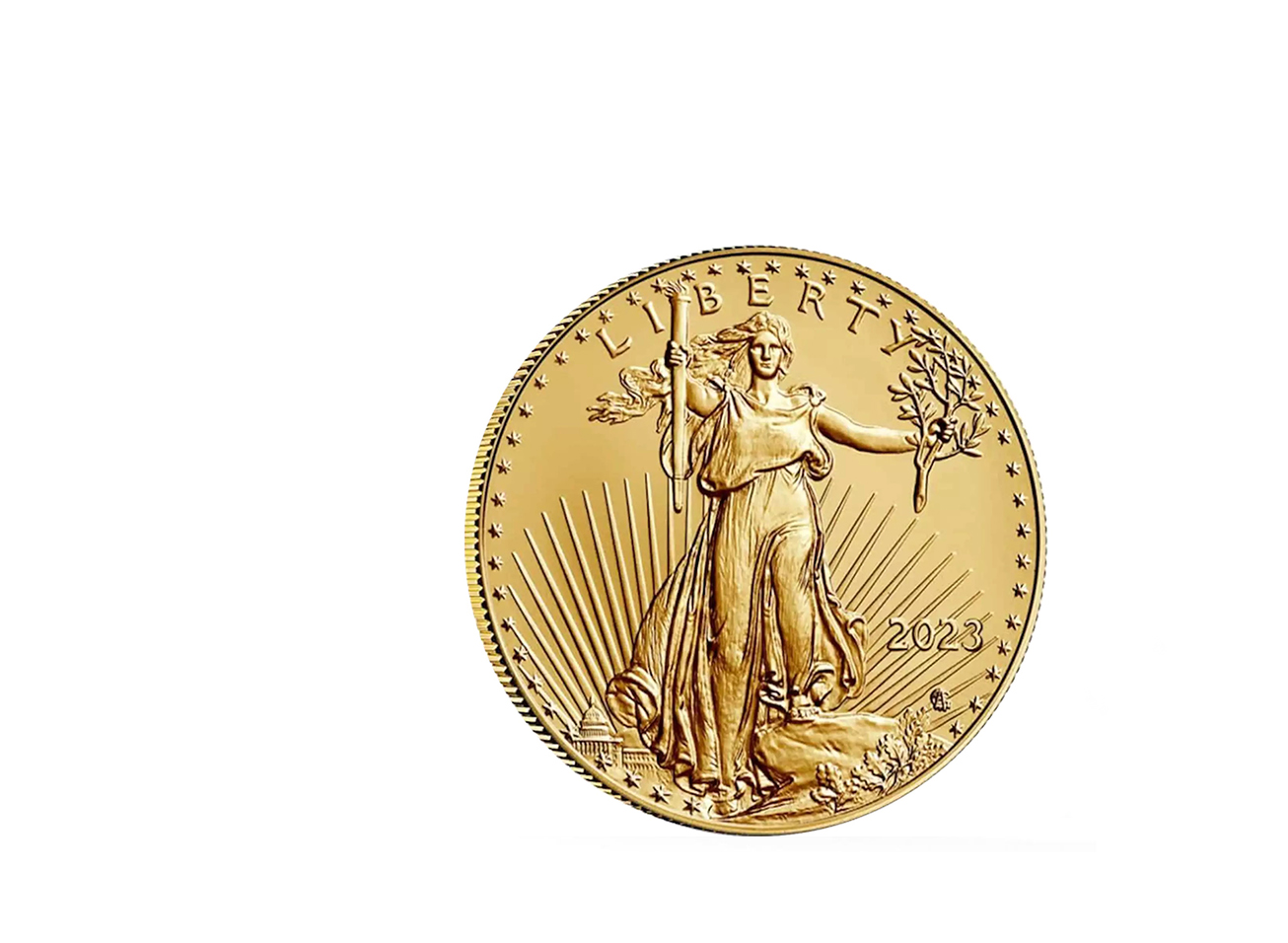 Gold Coins