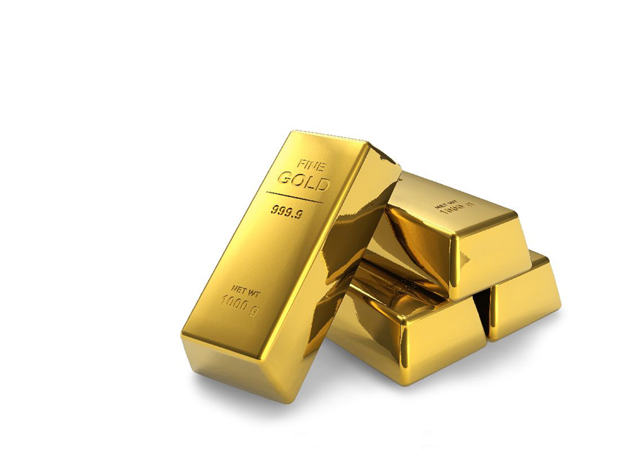 Gold Bars
