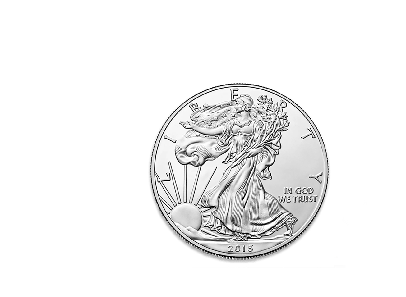 Silver Coins