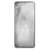 100 oz Royal Canadian Mint Silver Bar