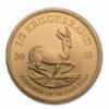 2023 1/2 oz. South African Gold Krugerrand Coin