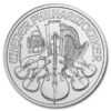 2024 1 oz. Austrian Gold Philharmonic Silver Coin