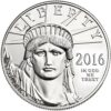 1 oz. Proof American Eagle Platinum Coin