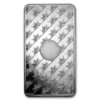 1 Kilo Sunshine Silver Bar