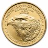 2024 1/4 oz. American Eagle Gold Coin