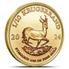 2024 1/10 oz. South African Gold Krugerrand Coin